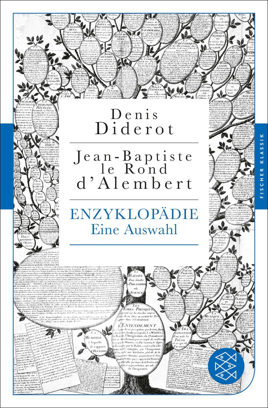 Thumbnail - Enzyklopädie Denis Diderot