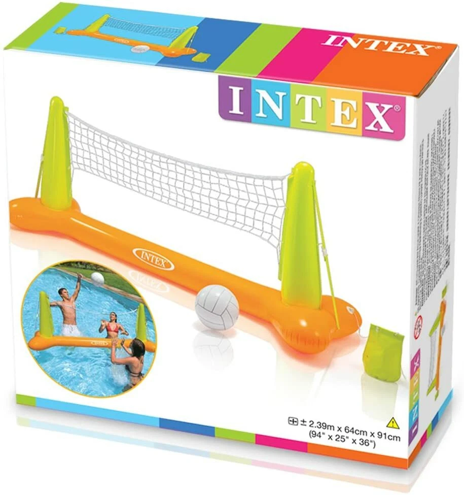 Voleibol game discount