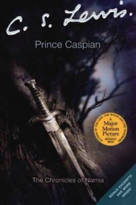 Prince Caspian (Narnia) (Chronicles of Narnia, Band 4)