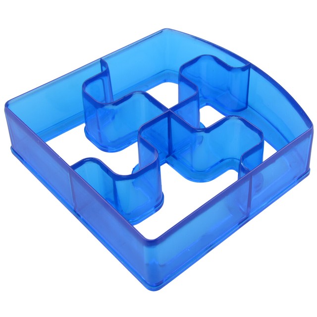 Jigsaw Puzzle Sandwich Cutter Bread Crust Toast Mould Cake Bread Mold Diy Tool Sfhs Org