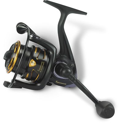 Browning Black Magic FD 430 120/0.22 Matchrolle Karpfenrolle 4 Kugel 0342030-