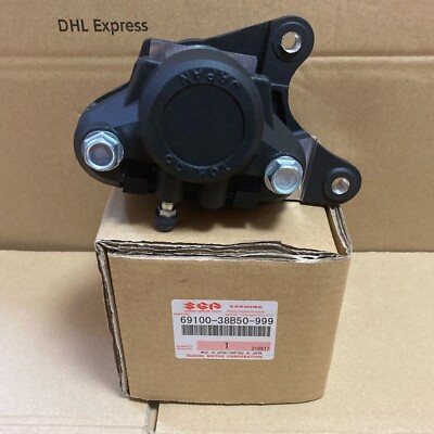 kirin NEW】Suzuki Genuine Caliper Assy,RR 69100-38B50-999 Direct From
