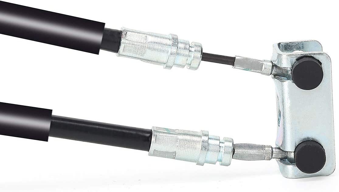 10L0L Golf Cart Brake Cable for EZGO TXT 1994+ Marathon Medalist 70969