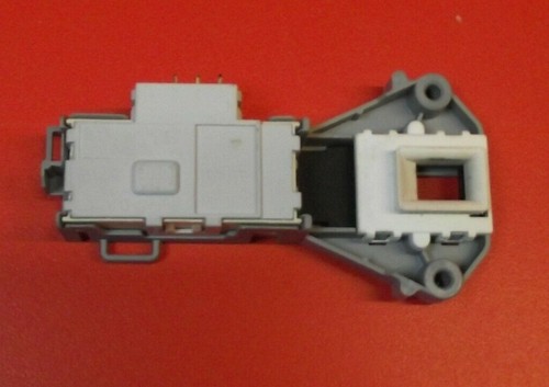 Waschmaschine LG WM1437BFD TÜRSCHLOSS