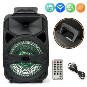 sound wireless portable