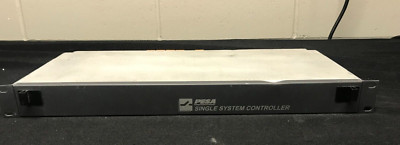 PESA System Controller UCI-2000-GVG Protocol Converter for Grass Valley SMS7000