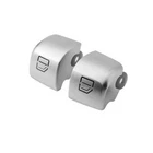 For 14-21 Mercedes-Benz C-Class W205 Window Switch Button Cover Cap New