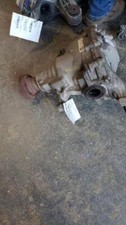 15 16 17 18 19 20 21 22 23 Ford Mustang Carrierdifferential Assembly