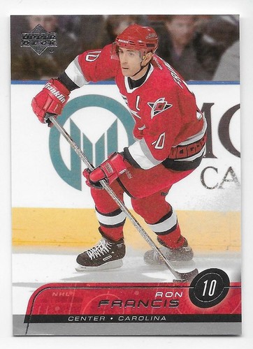 02/03 UPPER DECK SERIES 2 BASE Hockey (#247-426) U-Pick From List - Picture 31 of 181