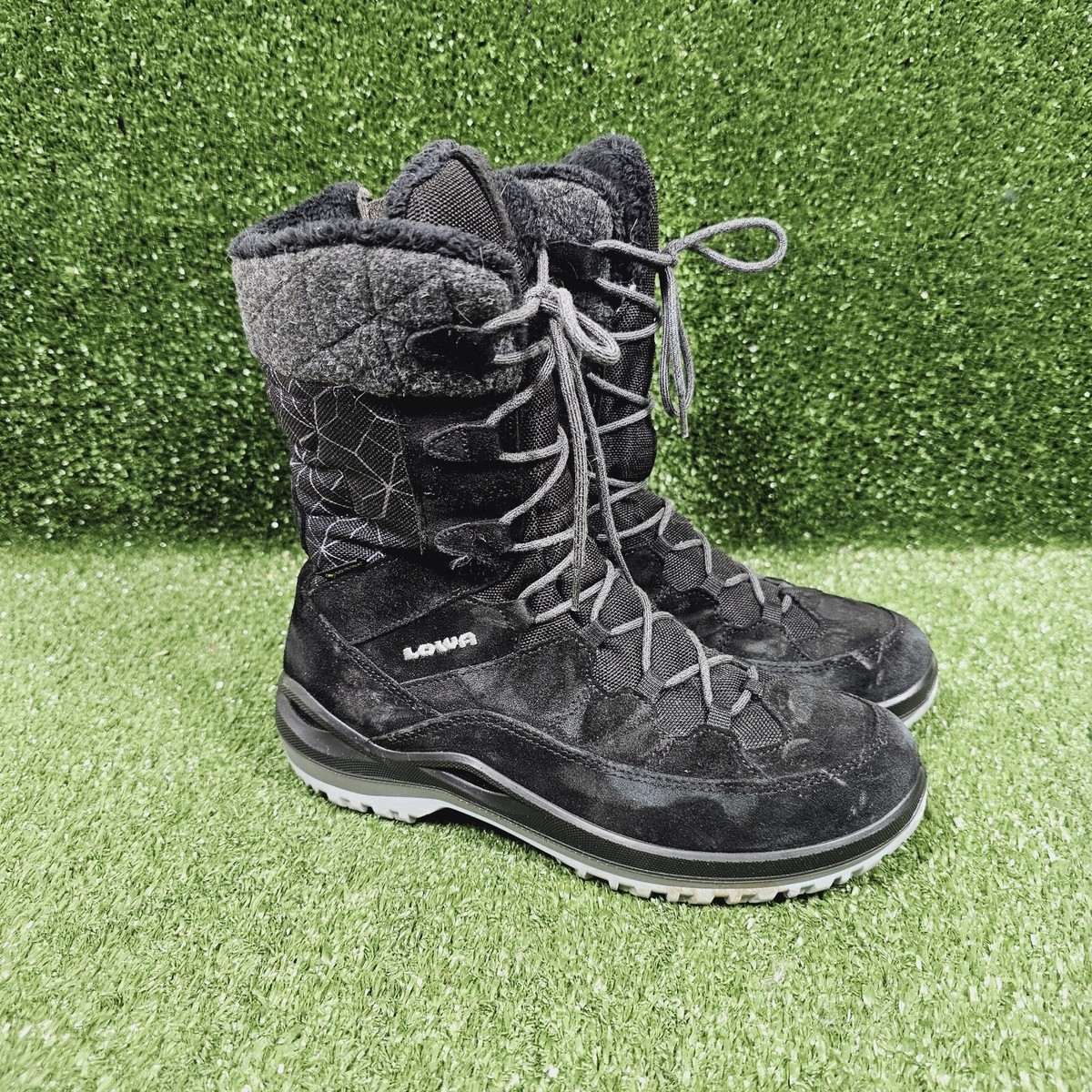 Lowa Renegade Lowa Damen Barina Hiking Boots Lowa Barina Damen