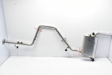 Auspuff Mittelschalldämpfer Endschalldämpfer 28710G4610 28650G4600 HYUNDAI I30 I