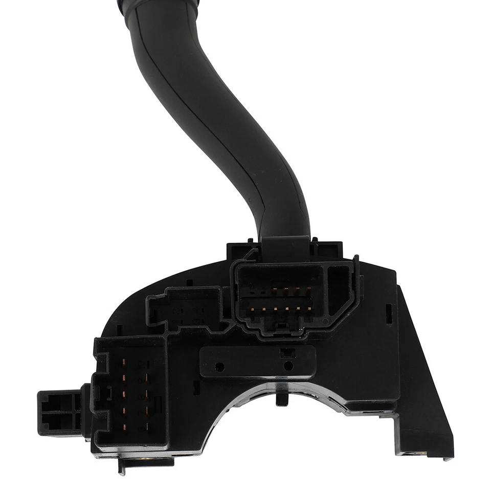 Interruptor de señal de giro limpiaparabrisas tallo para camioneta Ford Mazda 4C3Z13K359AAA Foto 3 de 4