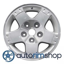 Dodge Ram 1500 Durango 2002 2003 2004 2005 17 Factory Oem Wheel Rim