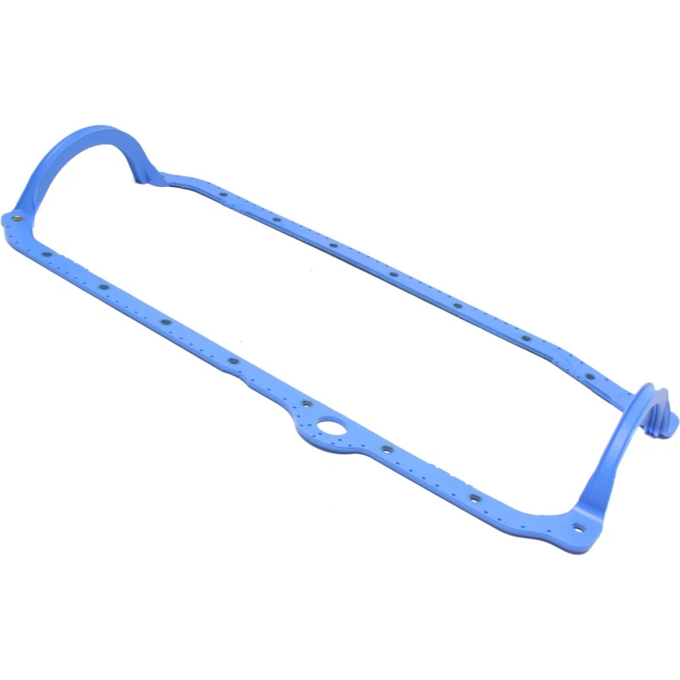 OS 34500 R Felpro Oil Pan Gaskets Set for Olds Suburban SaVana Sierra Pickup - Image 2 of 4