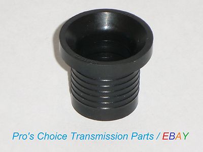 Dipstick Filler Tube Boot Seal--Fits Turbo TH-400 TH400 475 3L80 Transmissions