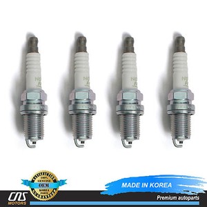 Gm Spark Plugs Chart