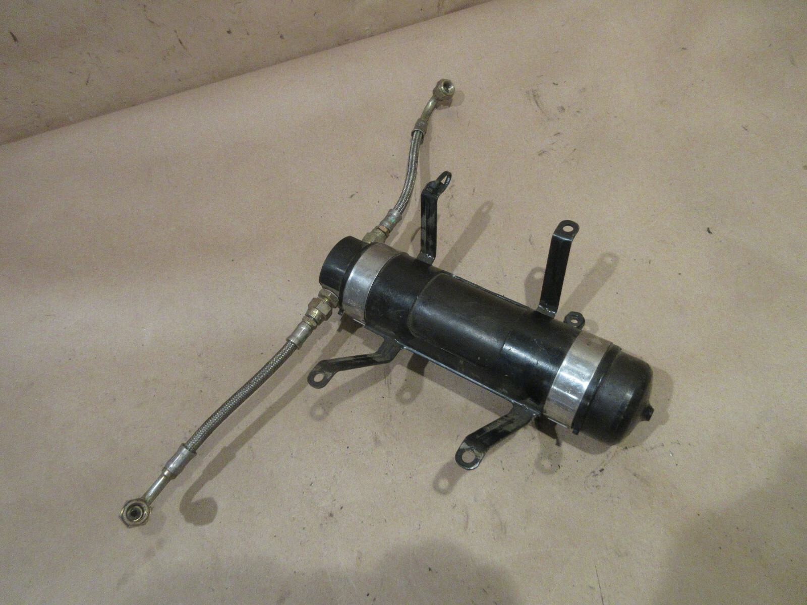 Maserati 4200,Quattroporte- Oil Accumulator For Variator  P/N 190163
