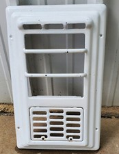 Vintage Peerless 7602 Wall Mount Gas Hearth Bathroom Heater White Enamel  for sale online | eBay