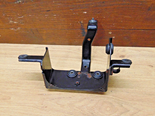 SUZUKI GSX1250FA L2,2012 GSF1250 BANDIT ABS HYDRAULISCH ABS PUMPE MONTAGEHALTERUNG