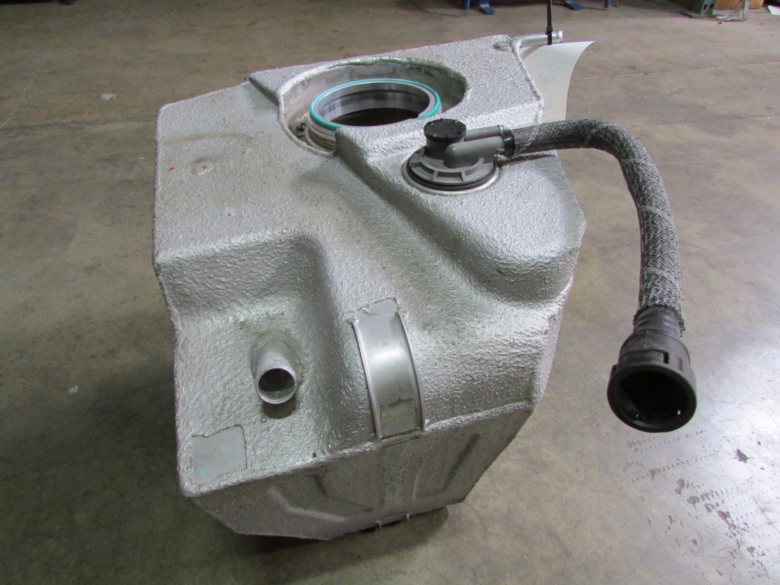 Ferrari F430 Spider, LH, Left Fuel Tank, Used P/N 194347
