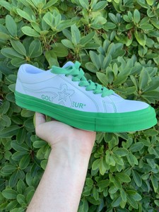 golf le fleur dress shoes