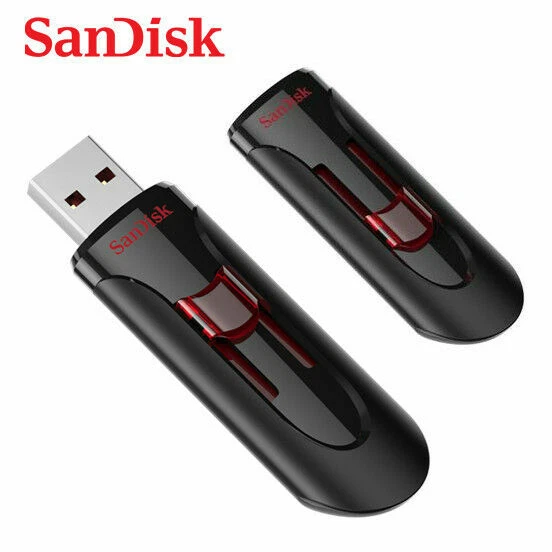 Lecteurs flash USB SanDisk, 32 Go