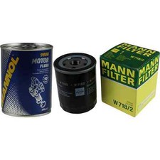 Filtre à huile Fiat 238