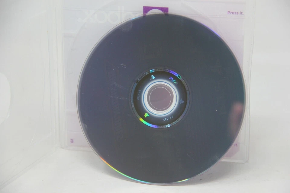 MicroMachines World Series (Playstation 4, PS4, 2017) SEE DESCRIPTION - Image 2 of 3