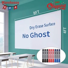 Whiteboard Wallpaper, White Board Stickers, Dry Erase Paper
