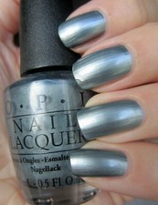 OPI Moonraker Nail Polish Discontinued HL D13 HLD13 Skyfall Collection .5oz New