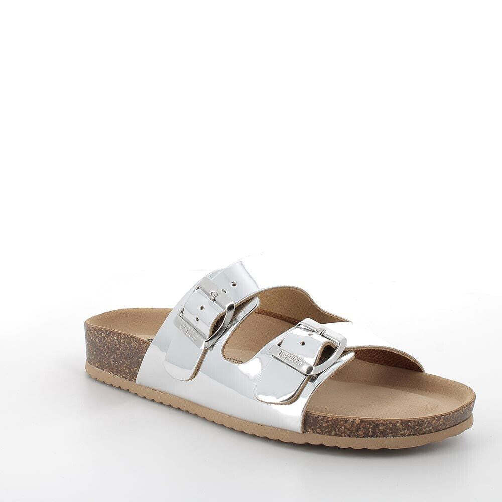 Igi&co Donna Scarpe 3695100 Sandalo Pelle