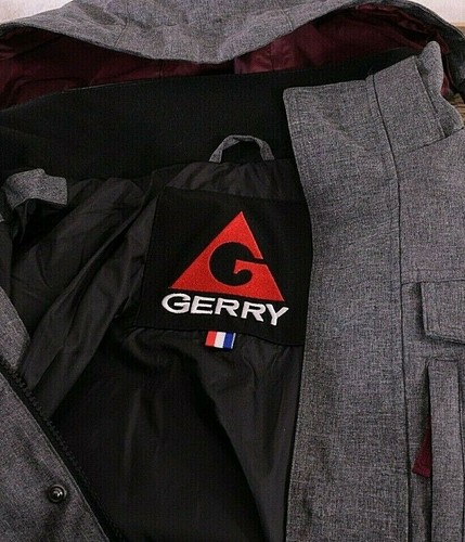 gerry barn jacket