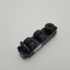 2013 2014 2015 Ford Focus Front Drivers Maste...