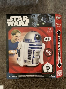 inflatable r2d2 remote control