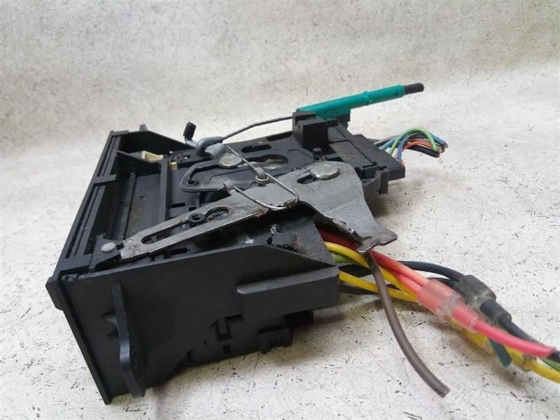 Climatizador de temperatura con aire acondicionado compatible con Dodge Shadow B141-192272 88-90 Foto 4 de 4