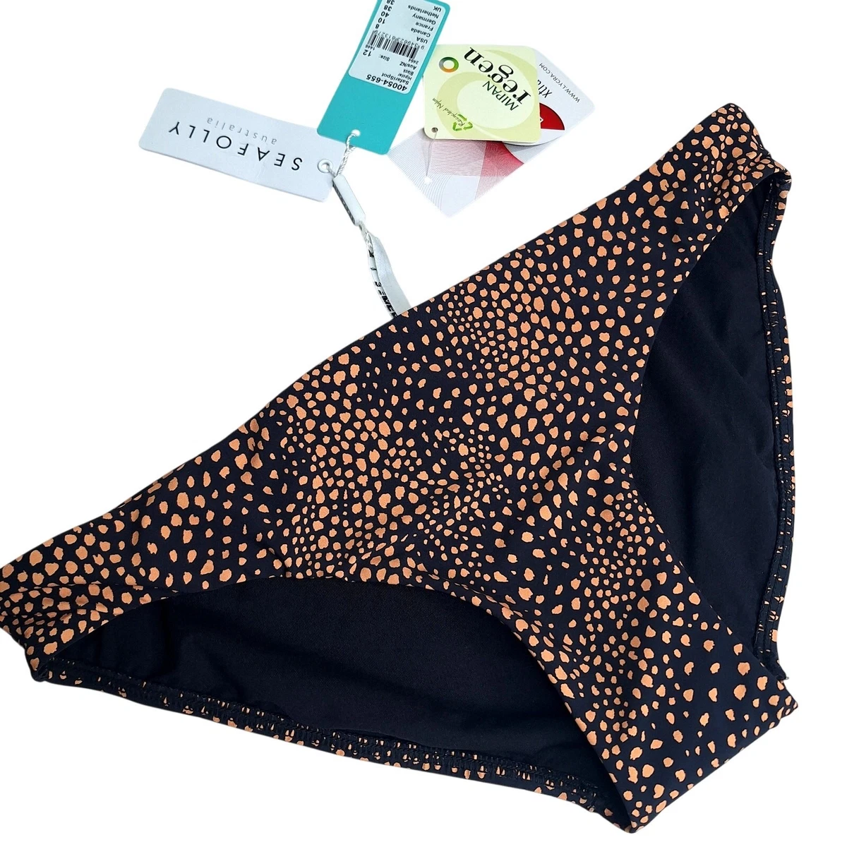 Seafolly Animal Print Swimwear for Women for sale | eBay