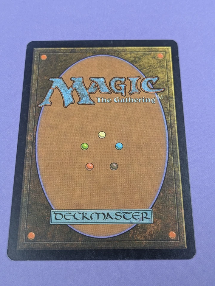 MTG Magic: Conflux: Nicol Bolas, Planeswalker #120/145 Mythic - NM - Image 2 of 2