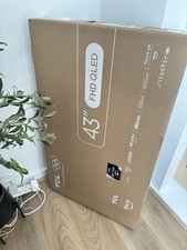 Image of TCL 43in QLED 1080p FHD Fire TV with Alexa, HDR Smart TV 43SF540K