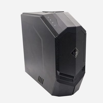 HP Omen Desktop GTX 1070 880-p0xx 240GB SSD 16GB Ram Ryzen 7 1800X Prozessor W10