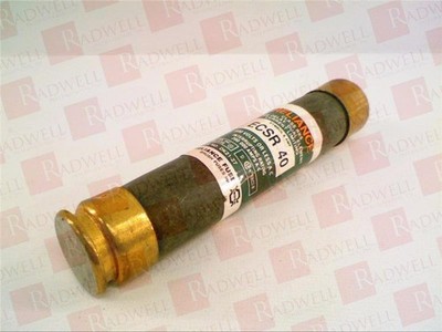 ASEA BROWN BOVERI ECSR-40 / ECSR40 (NEW NO BOX)