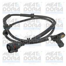 Raddrehzahl Sensor hinten Für VW SEAT FORD Sharan Alhambra Galaxy 95-10 1207329
