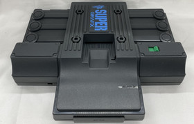 NEC PC Engine SuperGrafx PI-TG4 Console System Retro Japan Import