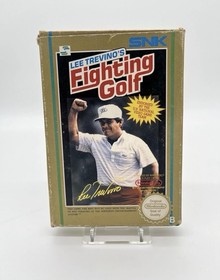 Skate Or Die + Fighting Golf Nintendo Nes Game Bundle Lot - Pal Good Condition