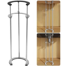 Undermount Sink Brackets,Stainless Sink ,17.3"-28.3" Adjustable Under Sink Le...