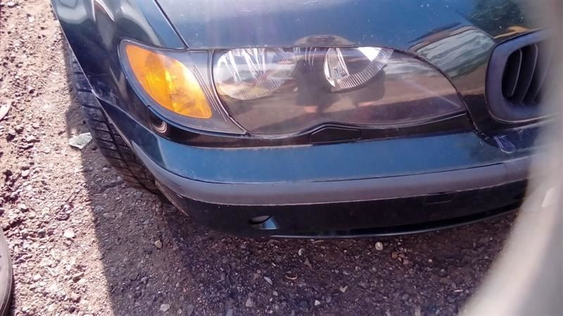 Gearbox Automatic Transmission 2.5L Xi AWD 2003 2004 2005 03 04 05 BMW 325i 