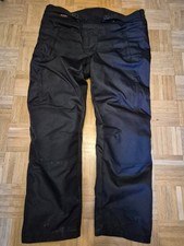 Motorradhose Herren, textil, XXXL, mit Protektoren