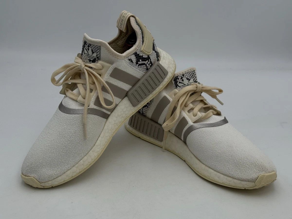 adidas gazelle silver green womens Adidas NMD Leopard – Class by Lauren