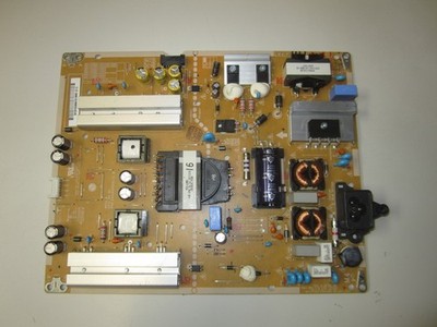 EAY63689101, 49LF5500-UA.BUSYLJR/ 60LF6300-UA.BUSMLJR LG Power board