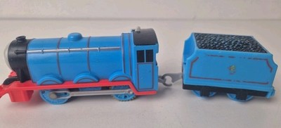 Thomas and Friends Trackmaster Train Mattel getestet funktioniert Gordon & Tender 4