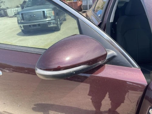 2016-2020 KIA OPTIMA Power Side View Mirror Right Passenger US Built Heated 9705